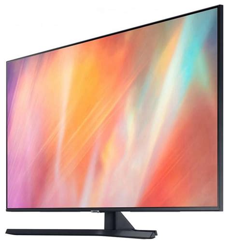 Телевизор Samsung UE43AU7500U