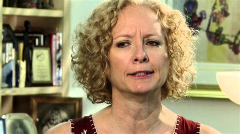 KIM OSTRENKO discusses her role in UNLIKELY HEROES - YouTube