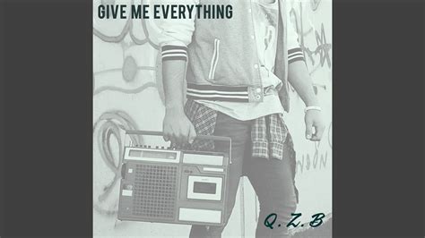 Give Me Everything - YouTube