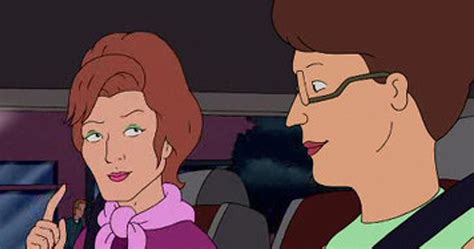 King Of The Hill: 10 Best Peggy Hill Episodes