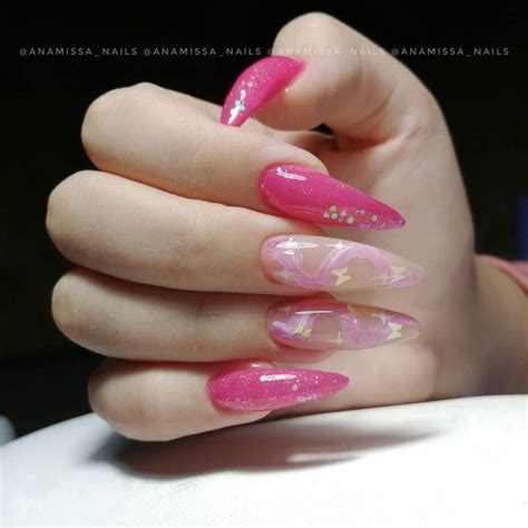 МАНИКЮР | НИЖНИЙ НОВГОРОД on Instagram: “результат/идея 🌸” | Nails, Beauty