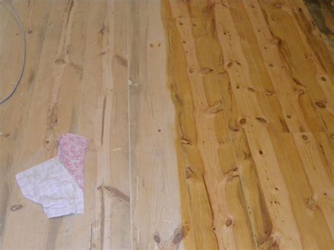 stain color  knotty pine  millie fuentes blog