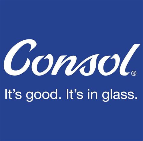 Consol Factory Shops