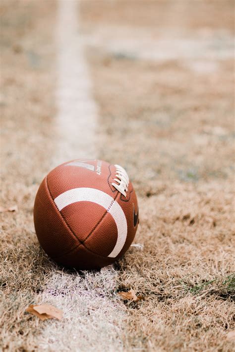 Download Unleashing ultimate power and agility on the football field