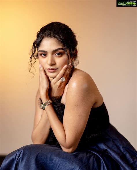 aditi shankar instagram  lot     dress