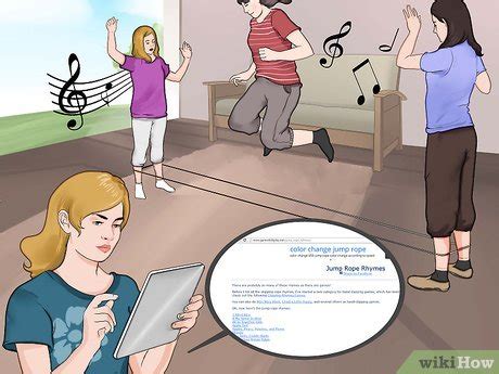 How to Chinese Jump Rope: 11 Steps (with Pictures) - wikiHow