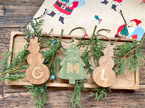 25 DIY Christmas Projects You Can Create Easily - My Creative Days