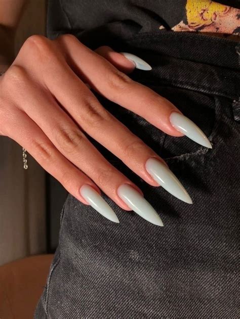 Nails ♡ | Дизайнерские ногти, Длинные ногти, Ногти