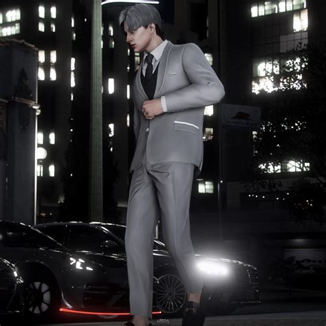 FiveM Thailand โปรโมทหาเพื่อน หาครอบครัว / [FiveM Mod] | Open q Suit