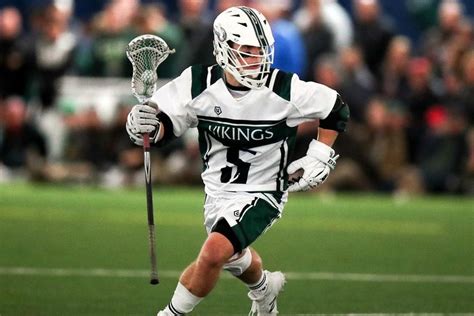 College Crosse 2018 Men’s Lacrosse Year in Review: #62 Cleveland State ...