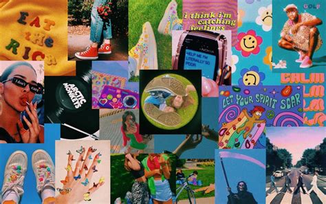 Indie Aesthetic Desktop Wallpapers - Wallpaper Cave