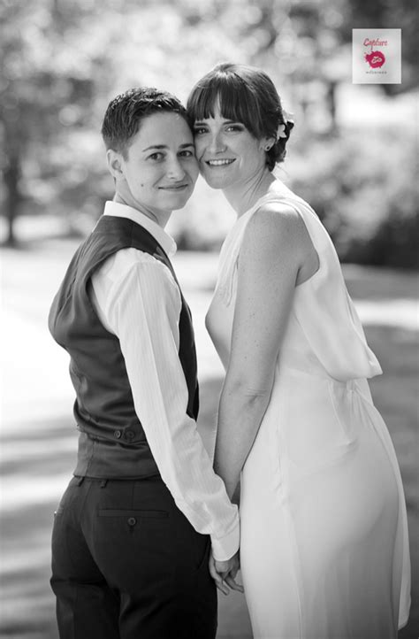 Essex, CT Gay and Lesbian Wedding Photographer - Photography