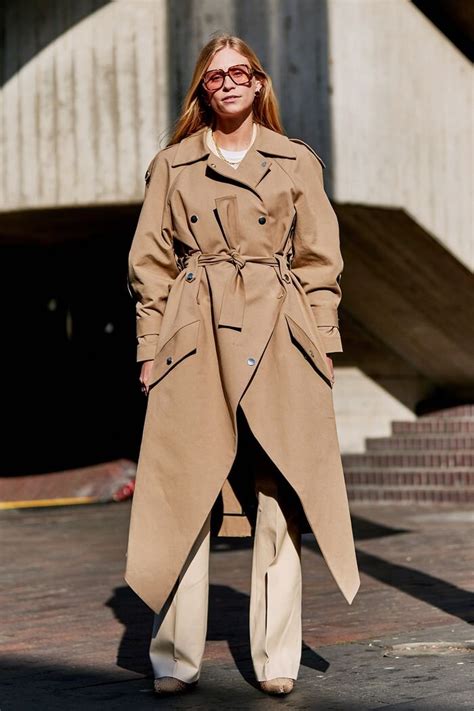 Trench Coat styles to invest in for 2021 — TRENDii | ARTICLES