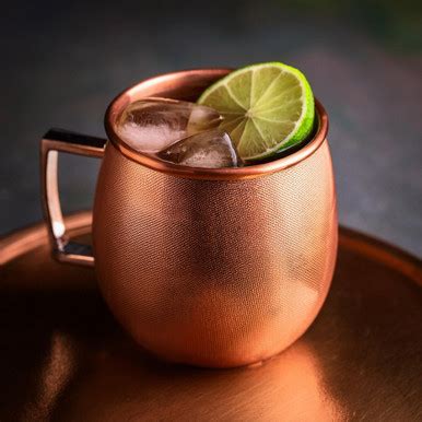 Moscow Mule Flavor Extract - PG Free, Natural | Bulk Baking & Beverage ...