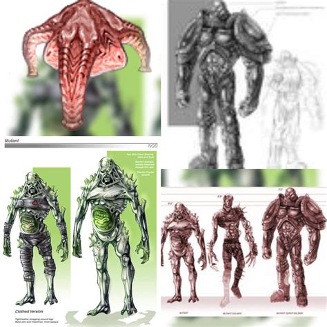 Divination - Project ReGenesis : r/commandandconquer