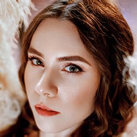 Валерия Ярец on Behance