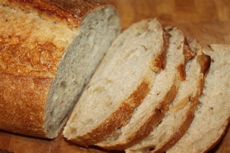 Take bread