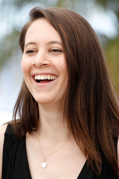 Sarah Burns Actress