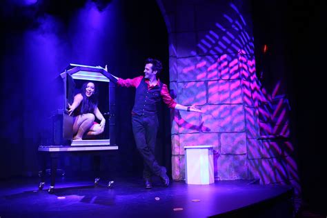 MACAU DAILY TIMES 澳門每日時報 » Studio City unveils magic centered