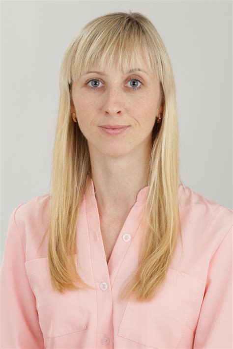 Качан Елена Станиславовна