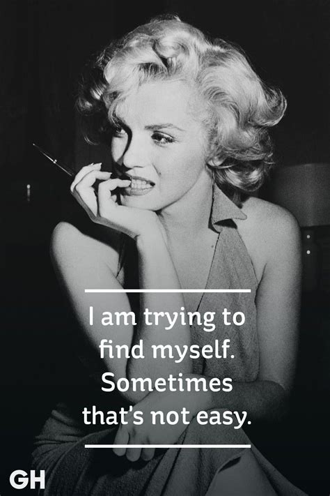 Marilyn Monroe Quotes Wallpapers - Top Free Marilyn Monroe Quotes Backgrounds - WallpaperAccess