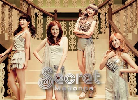 Secret - Secret (시크릿) Photo (32618360) - Fanpop