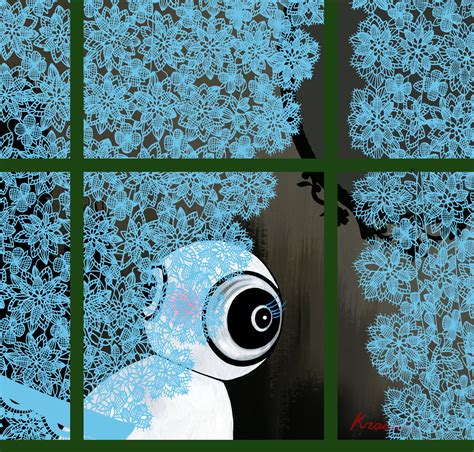 Spying On Hot Neighbor