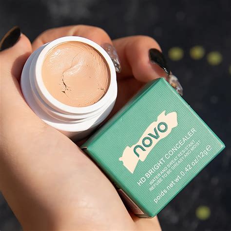 Buy novo HD Bright Concealer Online From - CloudShopBD.com