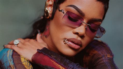 Teyana Taylor’s Pivot to Acting: ‘It Was a Real-Life Faith Walk’ - The
