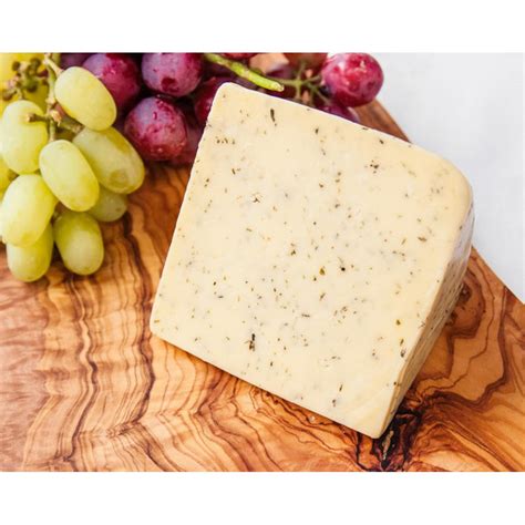 Northumberland Nettle | The Cheese Shop Morpeth