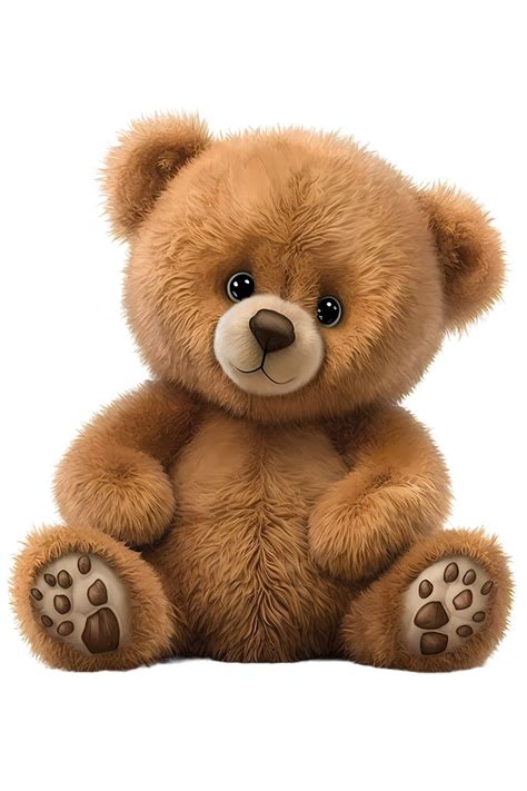 Teddy – Artofit