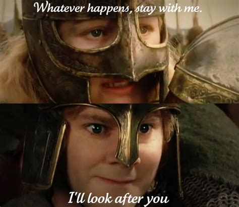 I'll look after you. by ReikoSuzuki on DeviantArt