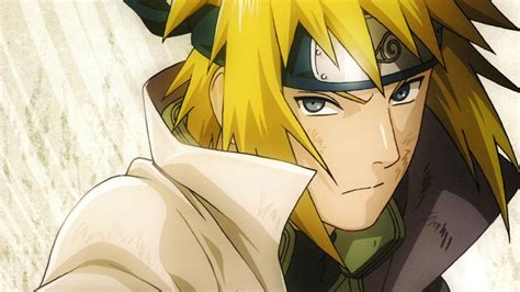 Minato PC Wallpapers - Wallpaper Cave
