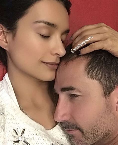 Paola Rey: su vida actual como mamá y esposa