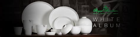 Royal Porcelain