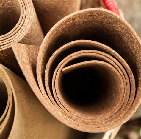 Cork Yoga Mat Benefits For Yoga Practice - Juru Yoga | Cork yoga mat ...