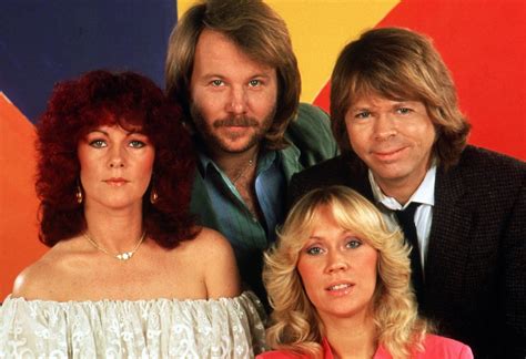 Harvest Gold Memories: Mama Mia! The Swedish Group ABBA Has Made a Lot ...