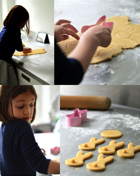 easy baking ideas for preschoolers 1