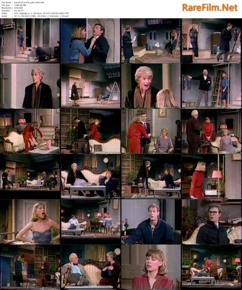 Bess Armstrong Barefoot In The Park