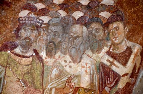 The Acts Of The Second Council Of Nicaea 787 Tran 6