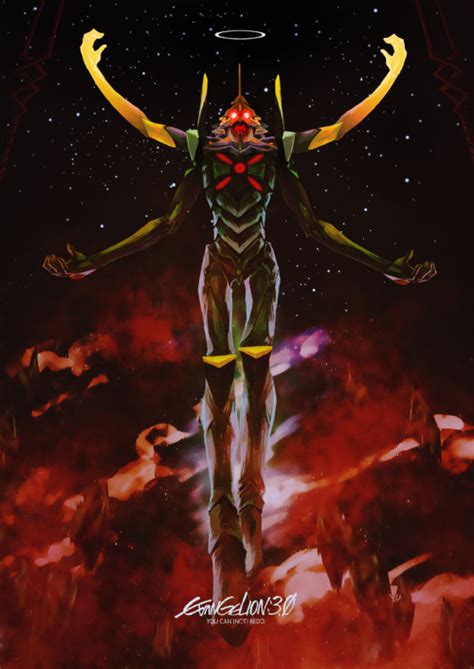 Evangelion 3.0 - Neon Genesis Evangelion Photo (38240798) - Fanpop