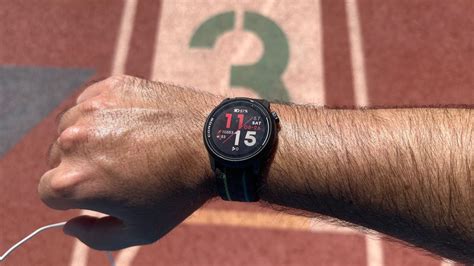 COROS PACE 3 review: The best affordable running watch of the year, bar ...