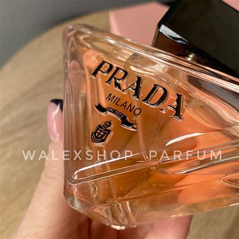 Жіночі Парфуми Prada Paradoxe (Original Pack) 90 ml Прада Парадокс ...