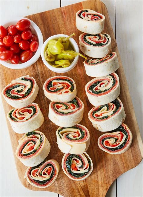 Appetizers To Bring To A Party at Joanne Magana blog