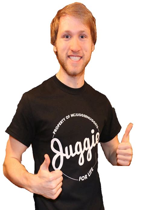 COLLAB SERIES (McJuggerNuggets) | TV Time