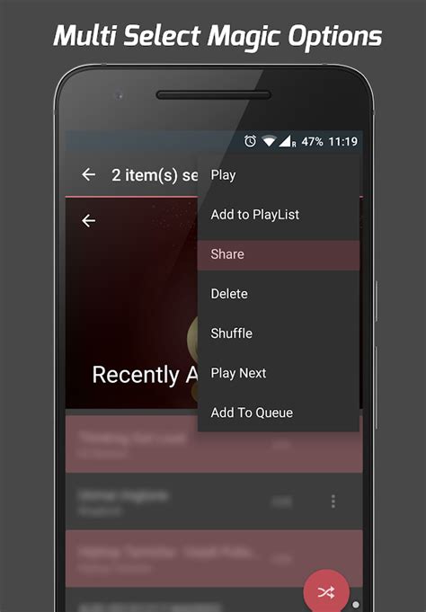 Pi Music Player - Android Apps on Google Play