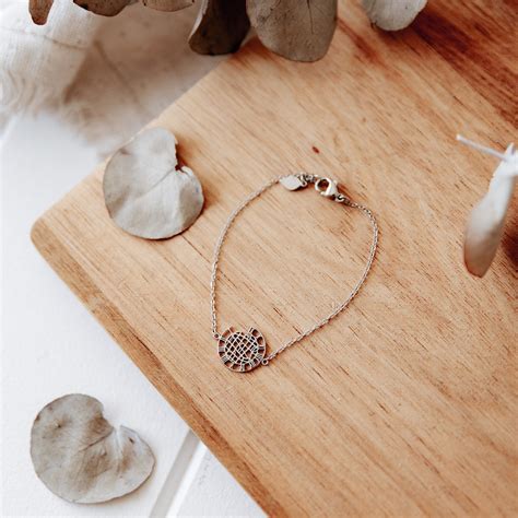 Ethical Fair Trade Jewellery Australia | Silver Bracelet – The Fair Trader