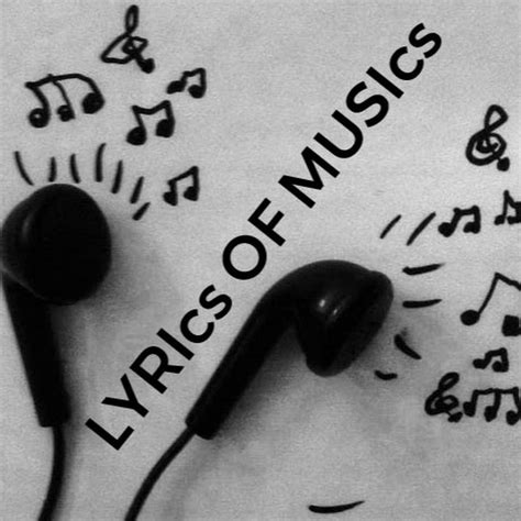 lyrics  musics youtube