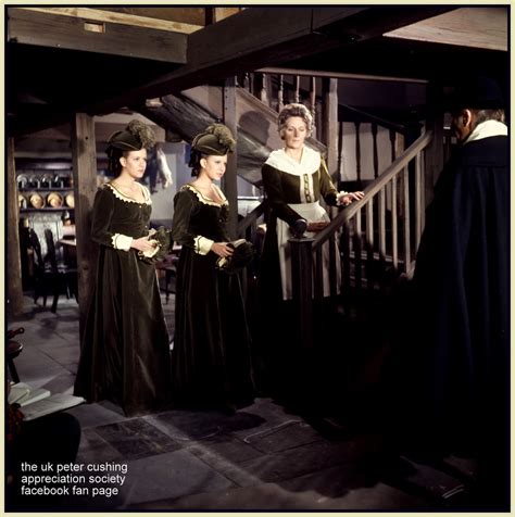 PETERCUSHINGBLOG.BLOGSPOT.COM (PCASUK): THE COLLINSON TWINS PUT THE