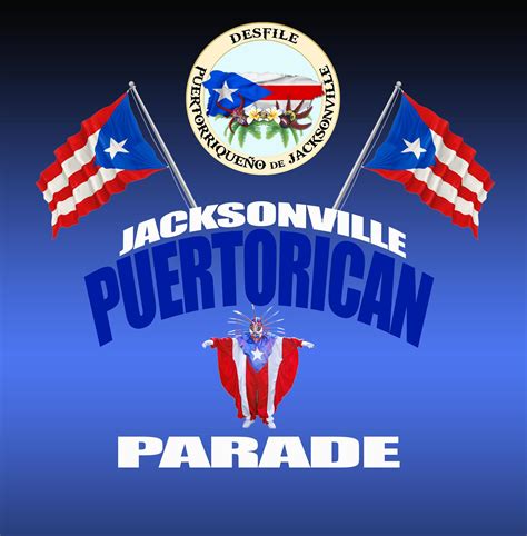Puertorican Parade of Jacksonville